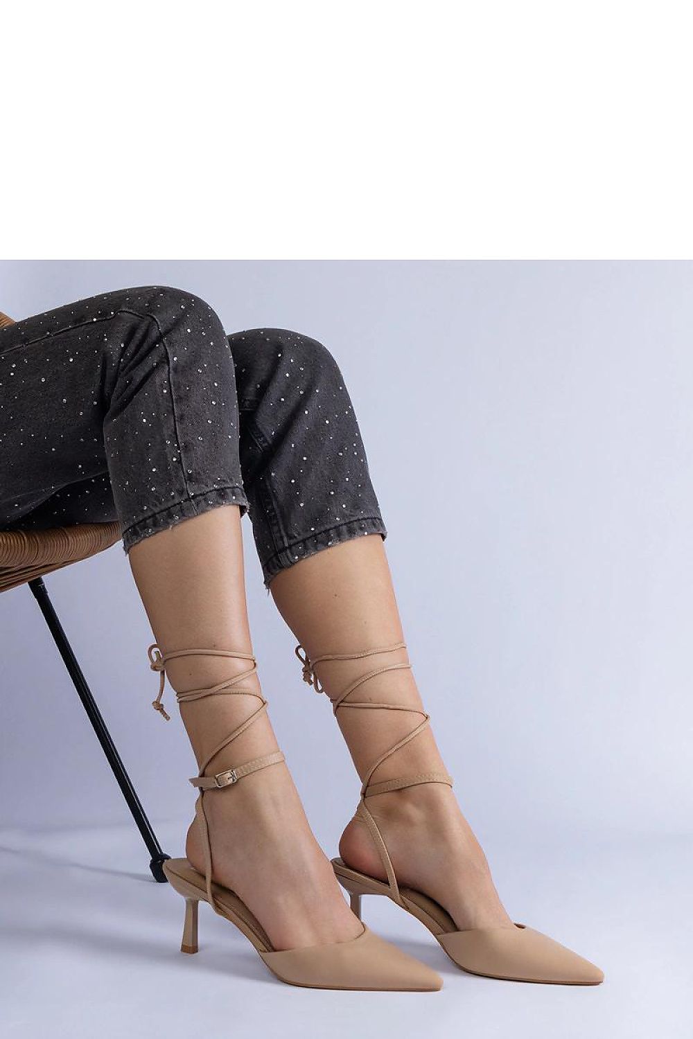 Escarpins à talons hauts model 207112 Solea