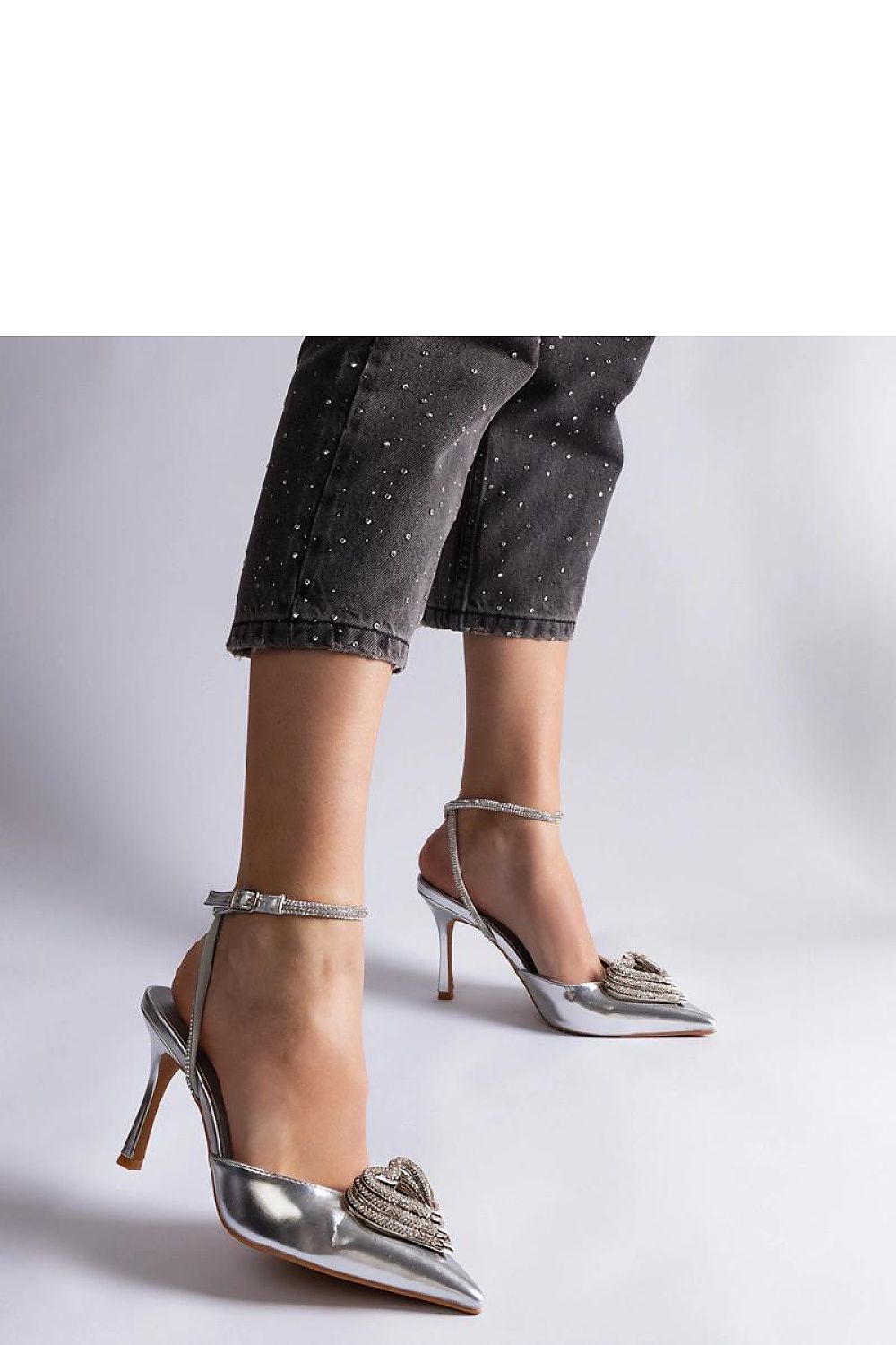 Escarpins à talons hauts model 207201 Solea