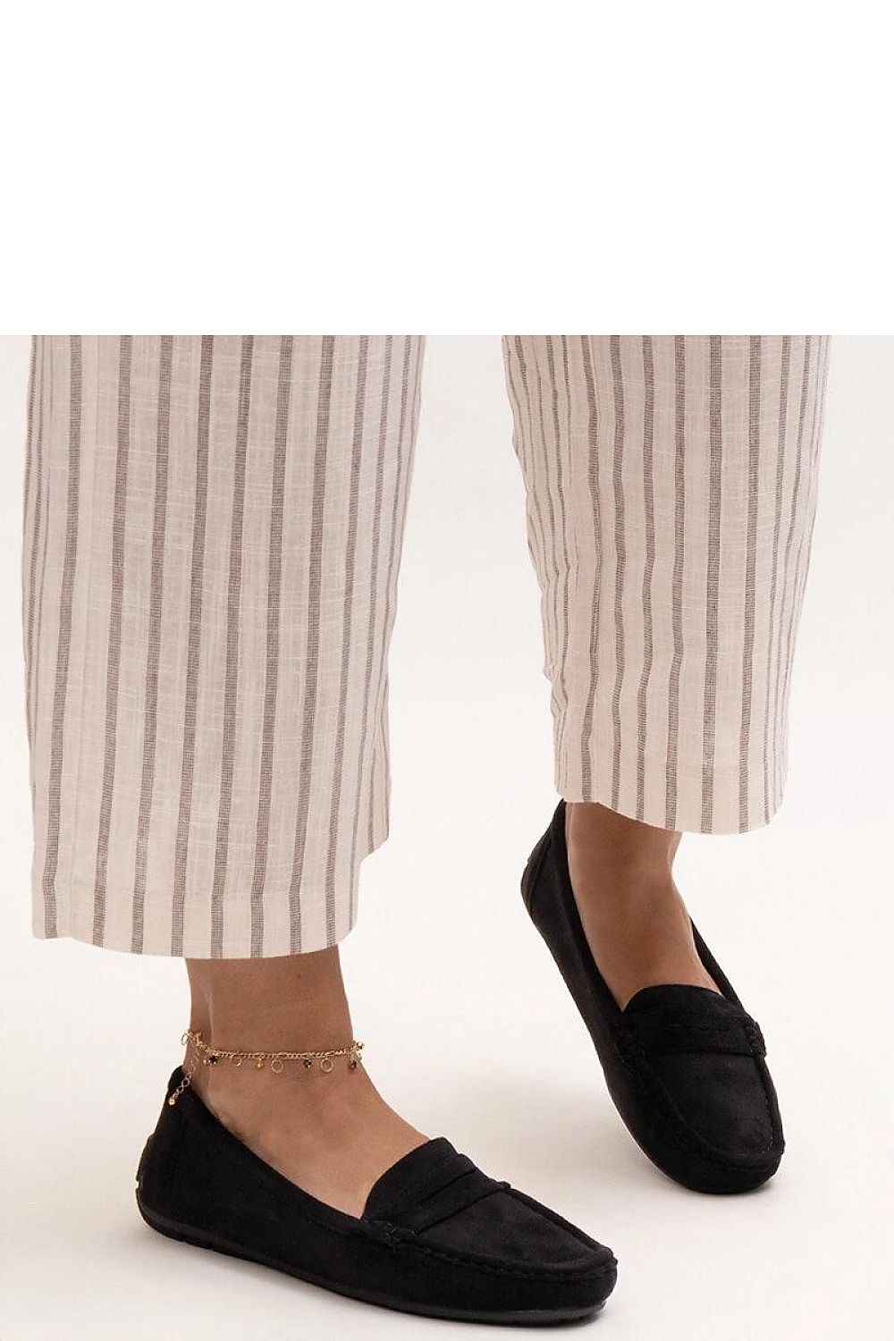 Moccasins Solea