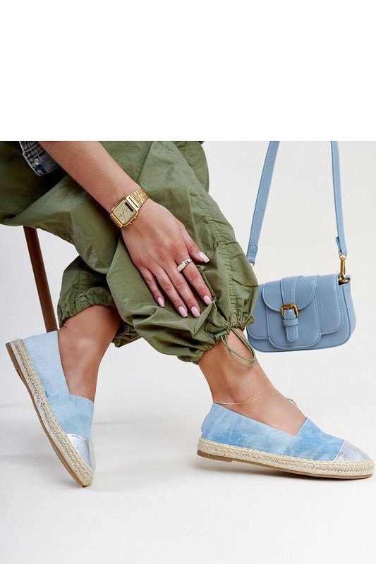 Espadrille model 207337 Solea