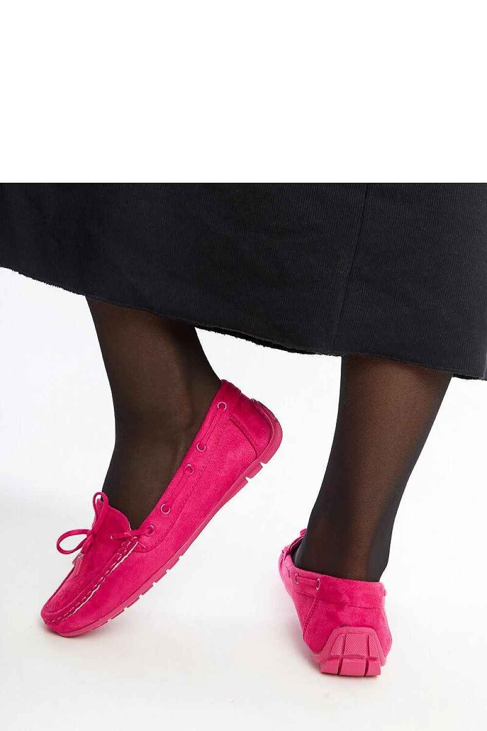 Moccasins Solea