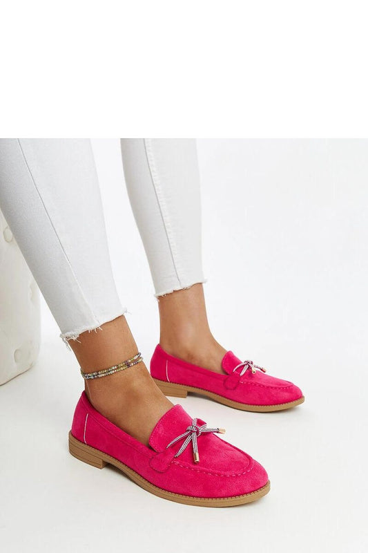 Moccasins model 207460 Solea