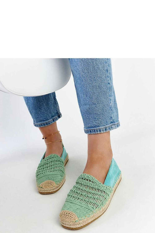 Espadrille Solea