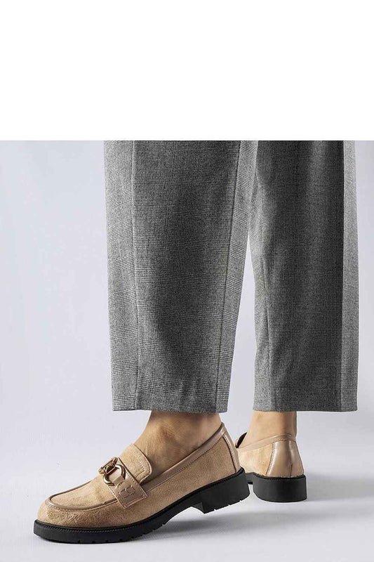 Moccasins Solea