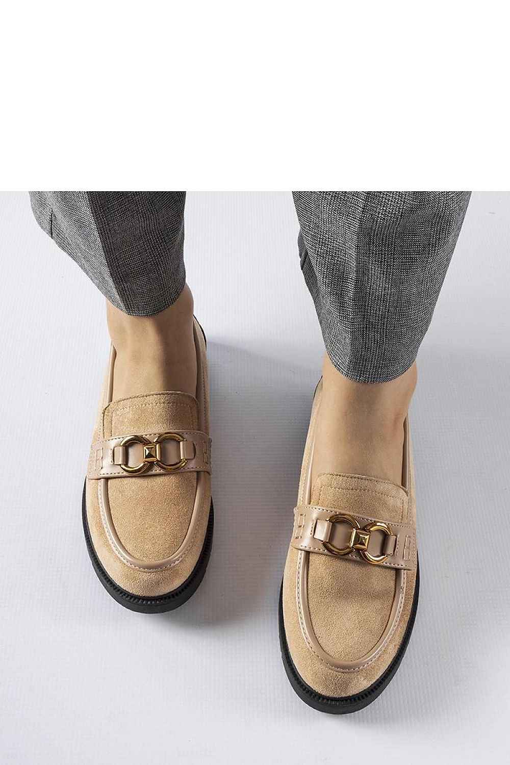Moccasins Solea