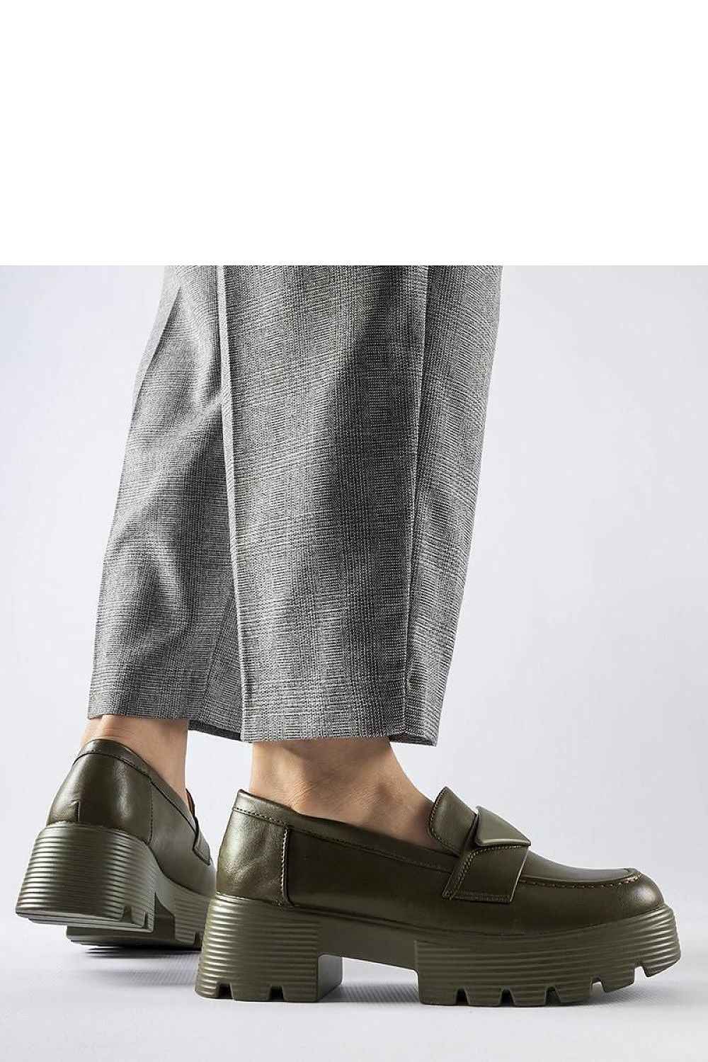 Moccasins Solea