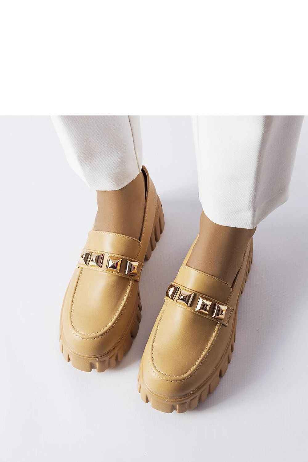 Moccasins Solea