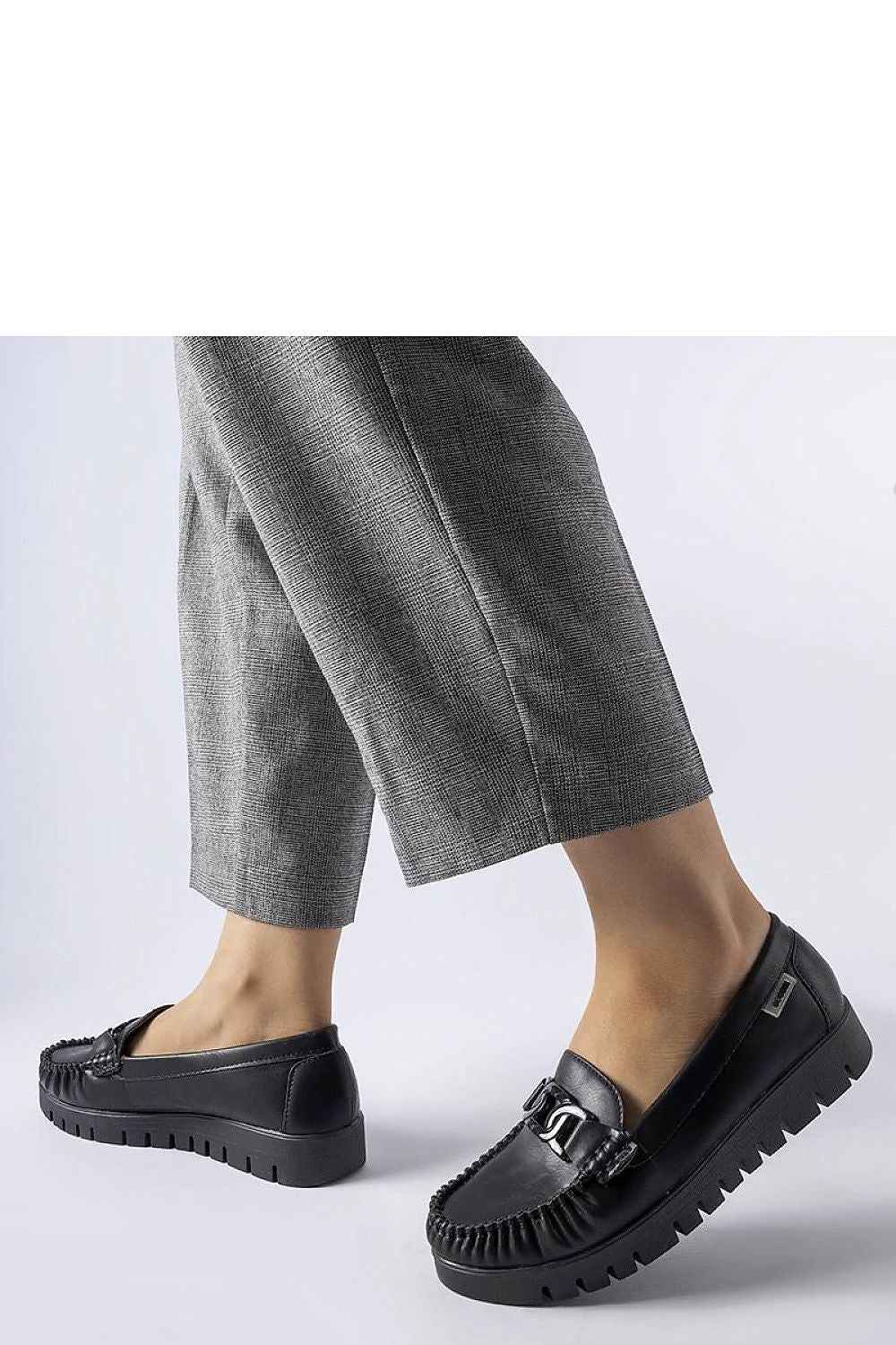 Moccasins Solea