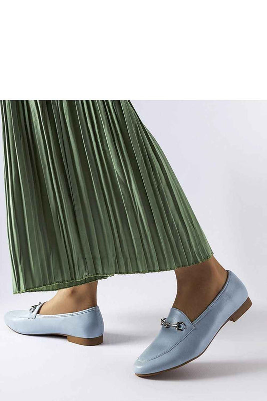 Moccasins Solea