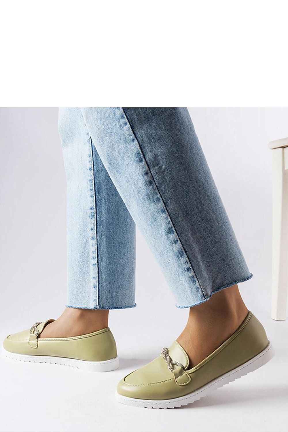 Moccasins Solea