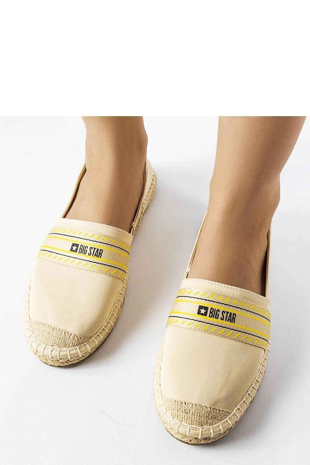Espadrille Solea