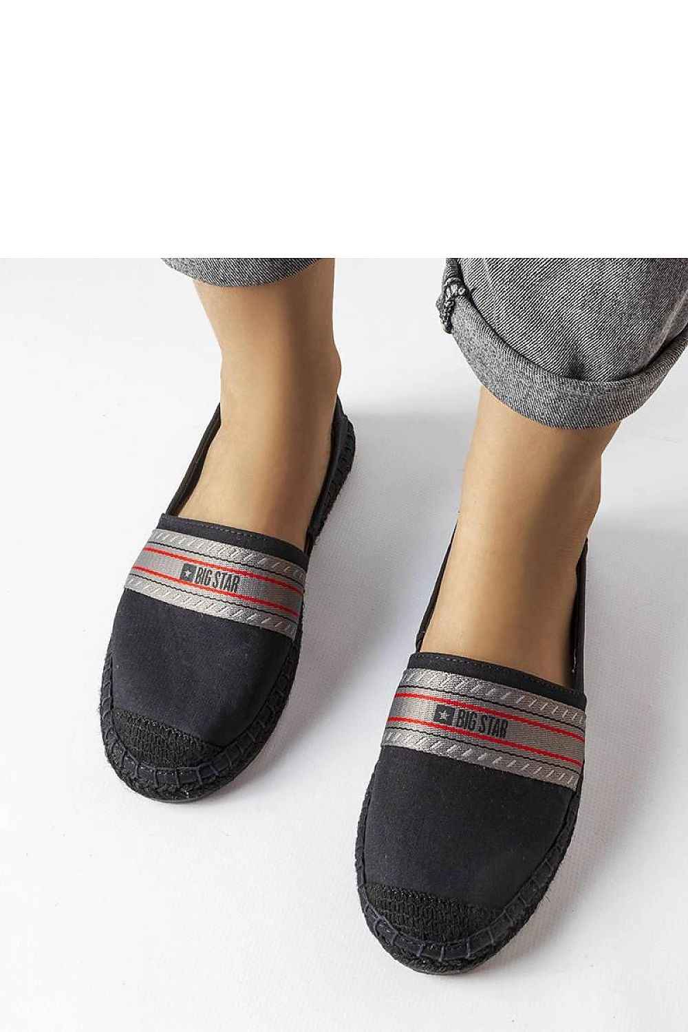 Espadrille Solea