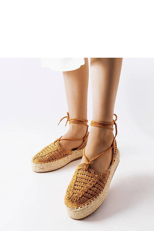 Espadrille model 207802 Solea