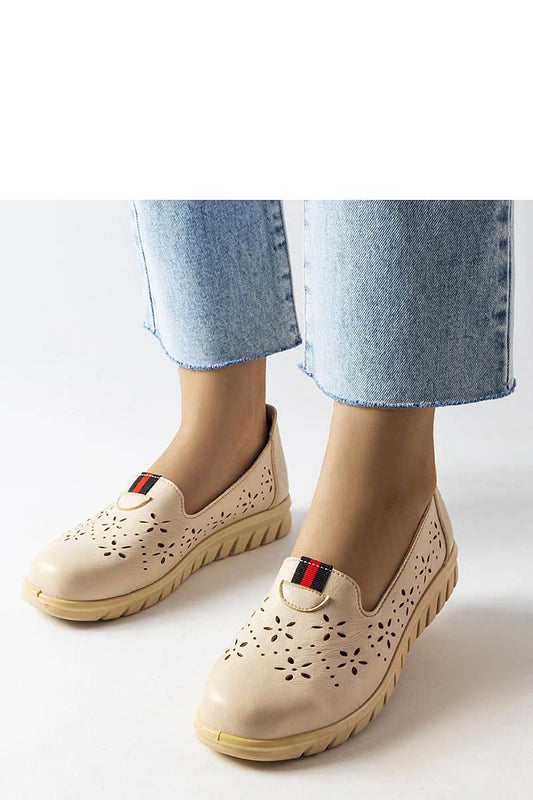 Moccasins model 207809 Solea