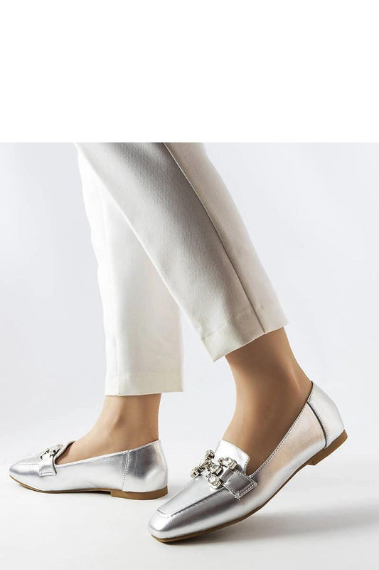Moccasins model 207831 Solea