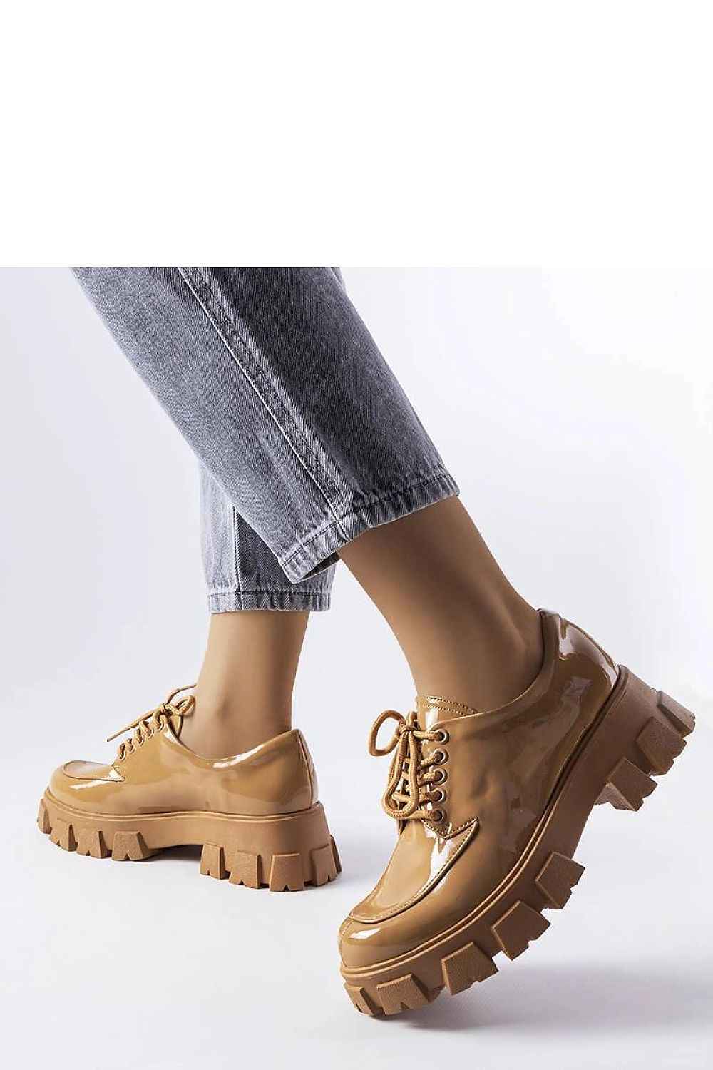 Moccasins Solea