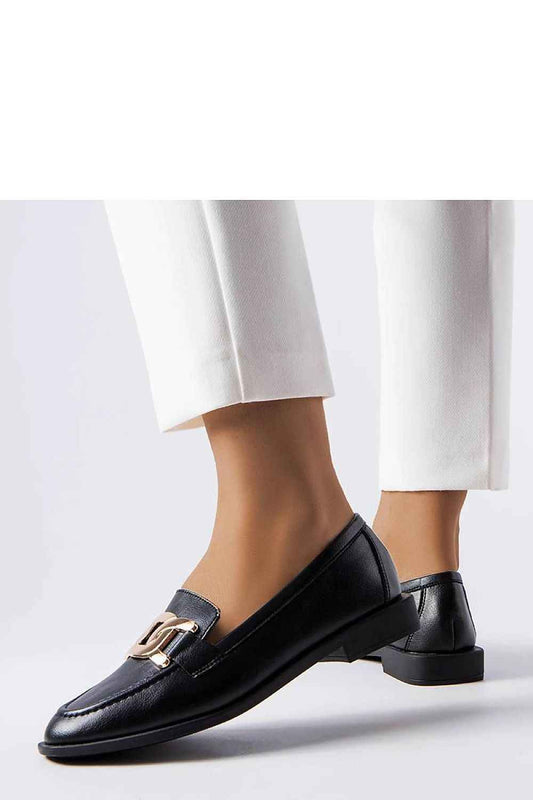 Moccasins Solea