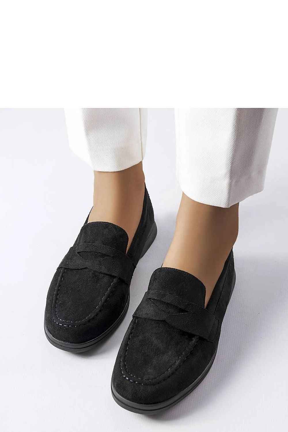 Moccasins Solea