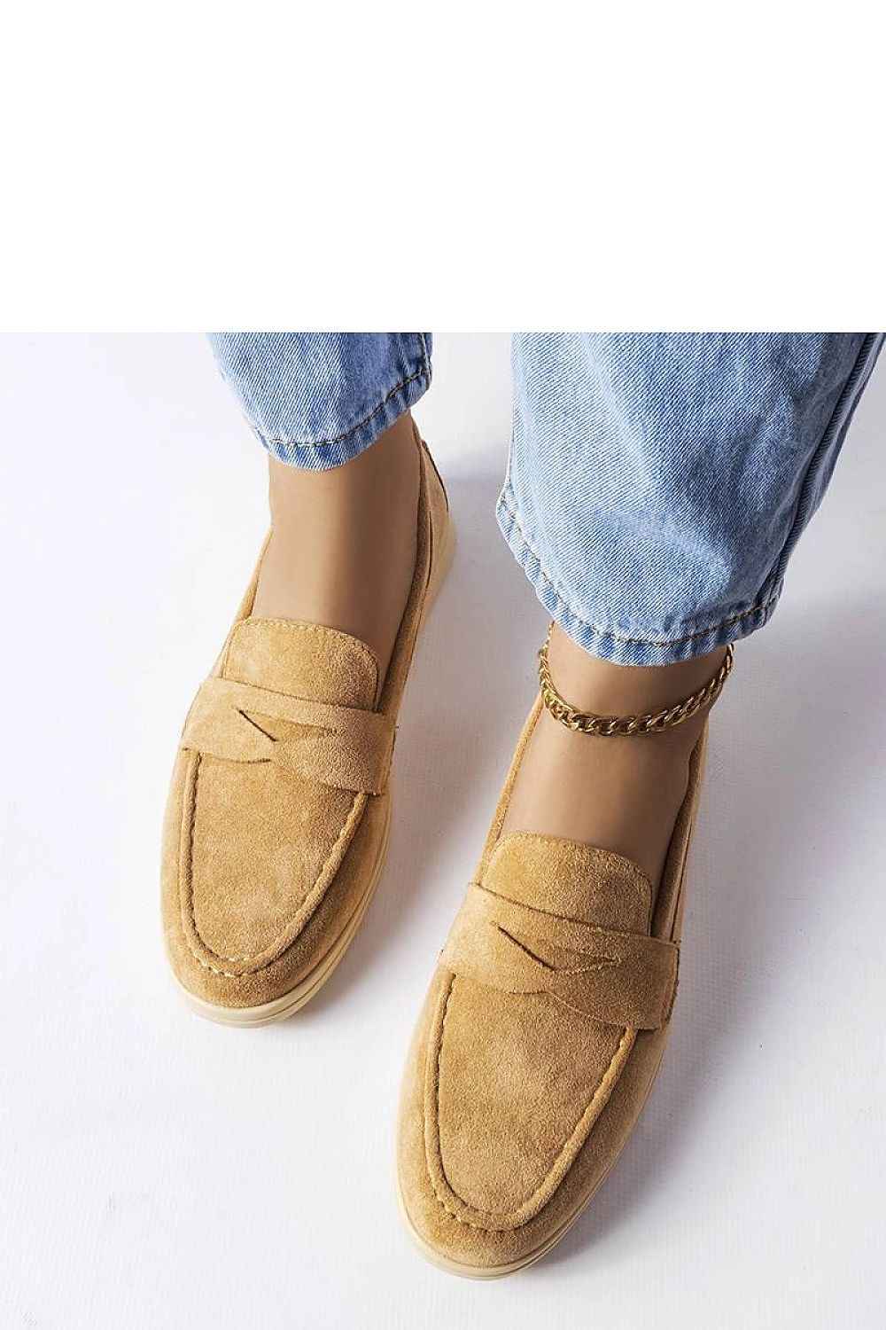 Moccasins Solea