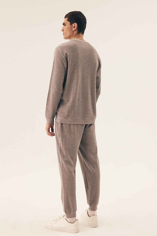 Pyjama Henderson