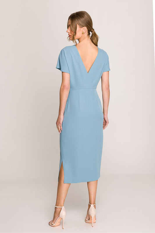 Robe de jour model 209104 Stylove
