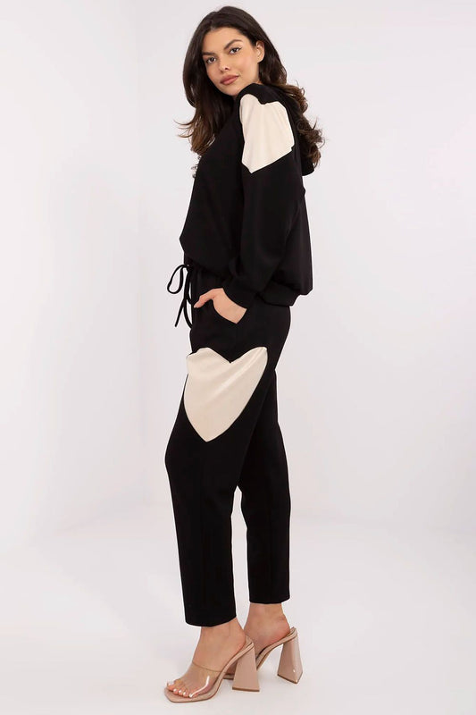 L`ensemble model 209203 Italy Moda