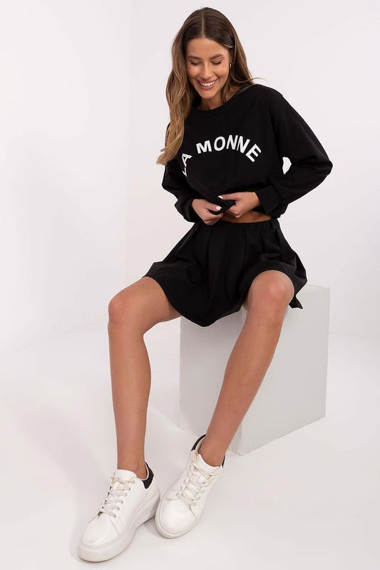 L`ensemble model 209704 Italy Moda