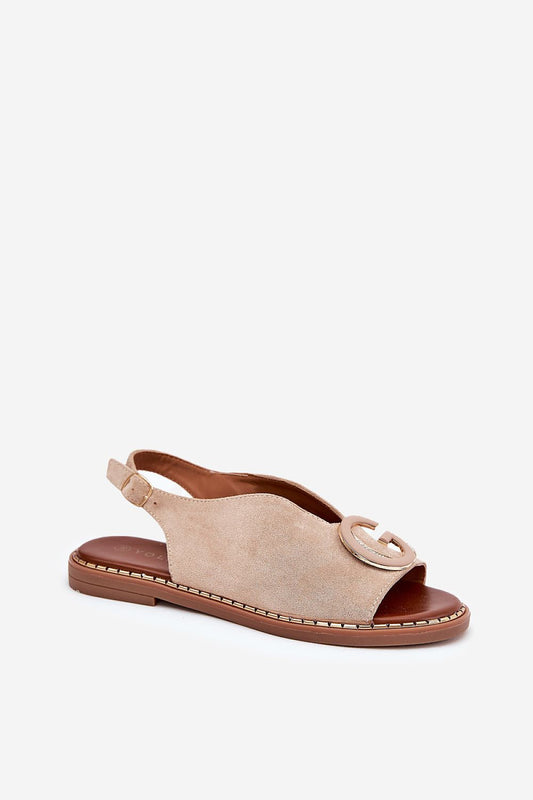 Sandales model 210136 Step in style