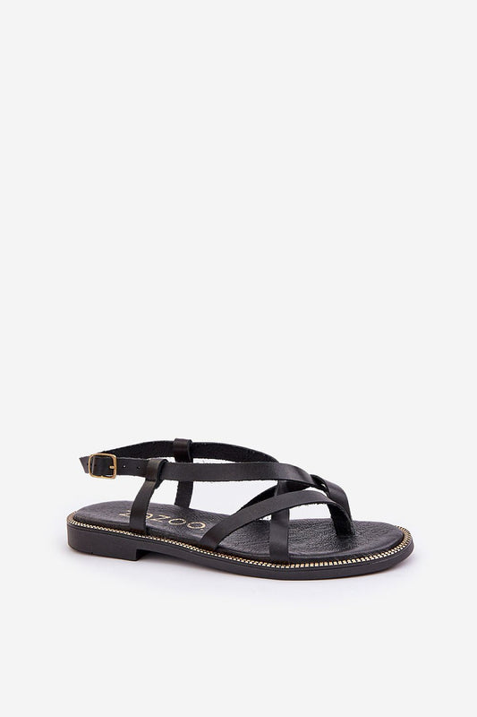Sandales model 210699 Step in style