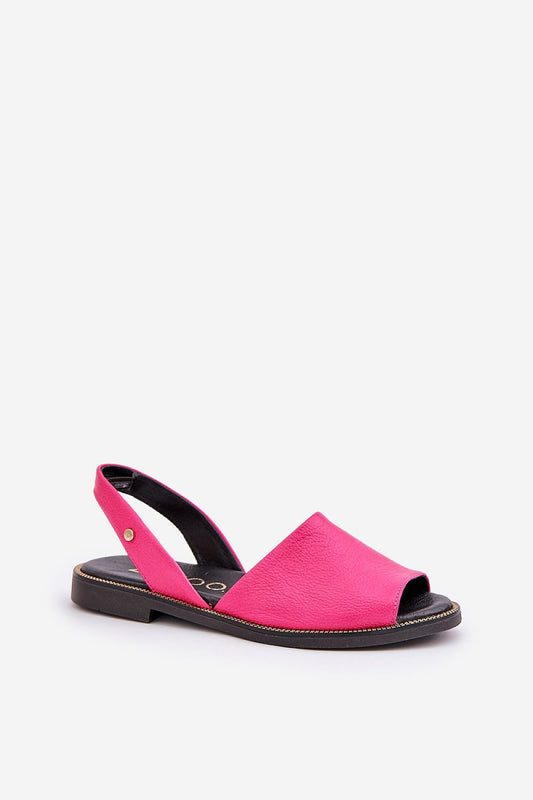 Sandales model 210708 Step in style
