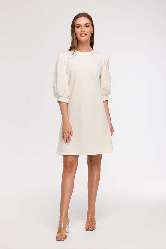 Robe de jour model 211536 BeWear