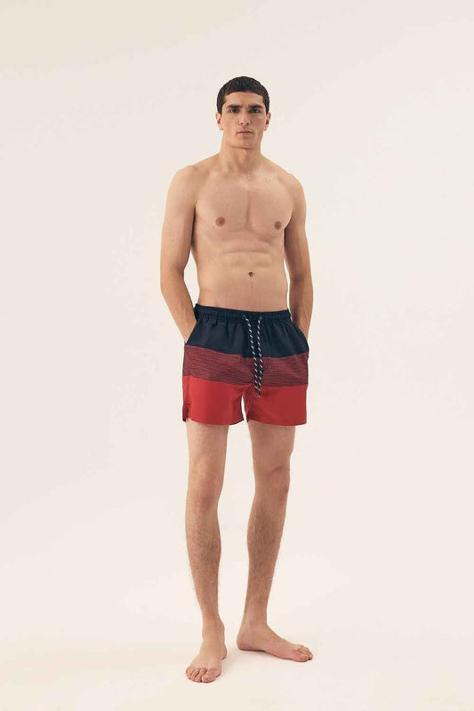 Slip de bain Henderson