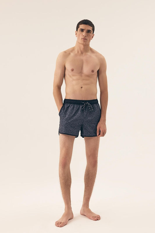 Slip de bain model 211658 Henderson