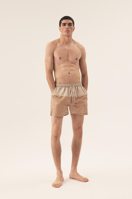 Slip de bain model 211659 Henderson