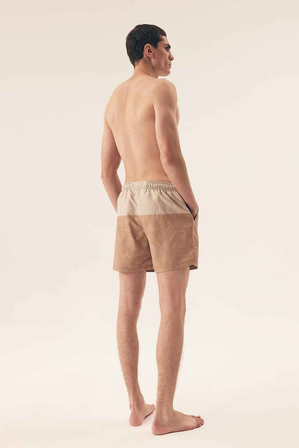 Slip de bain Henderson