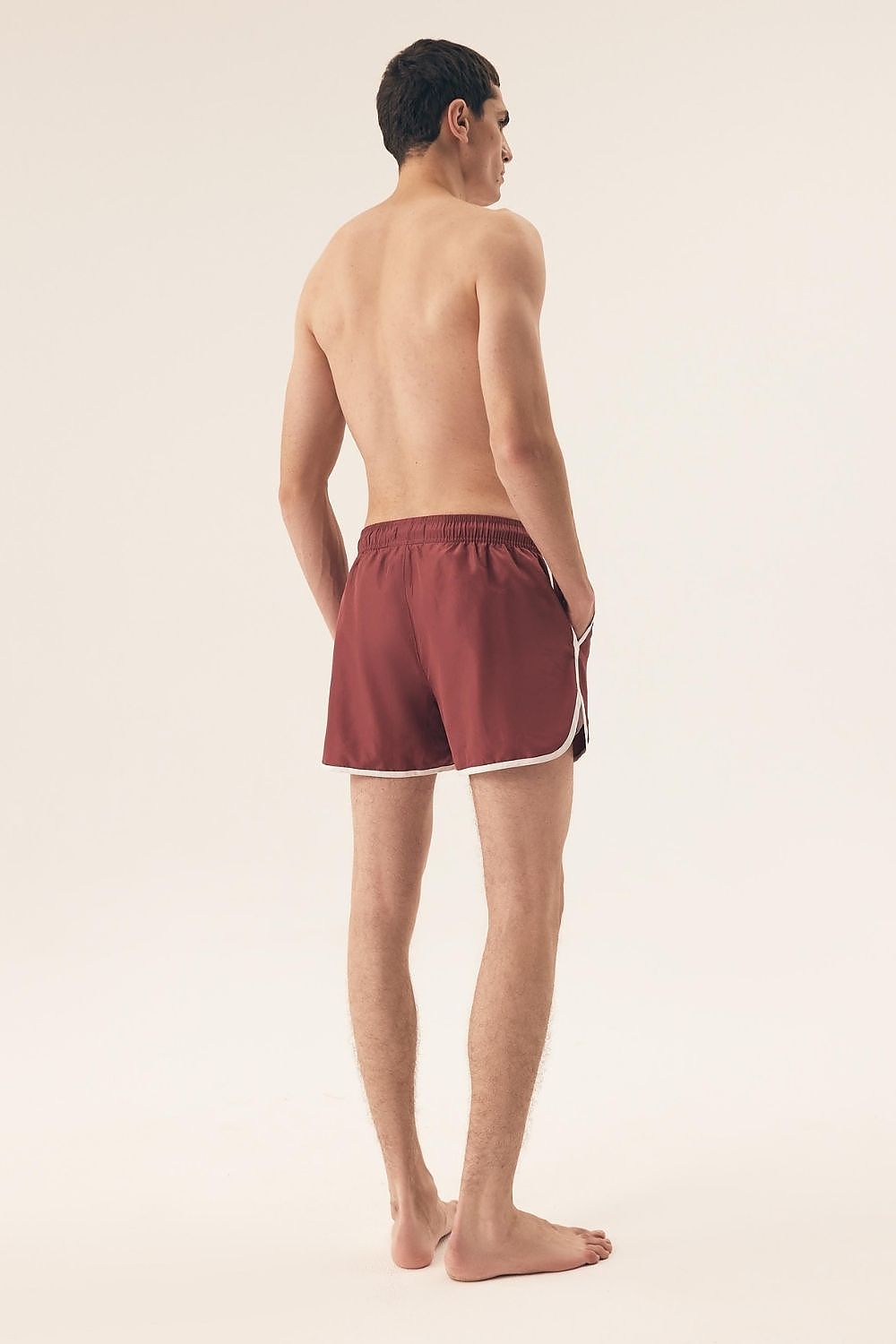 Slip de bain model 211660 Henderson