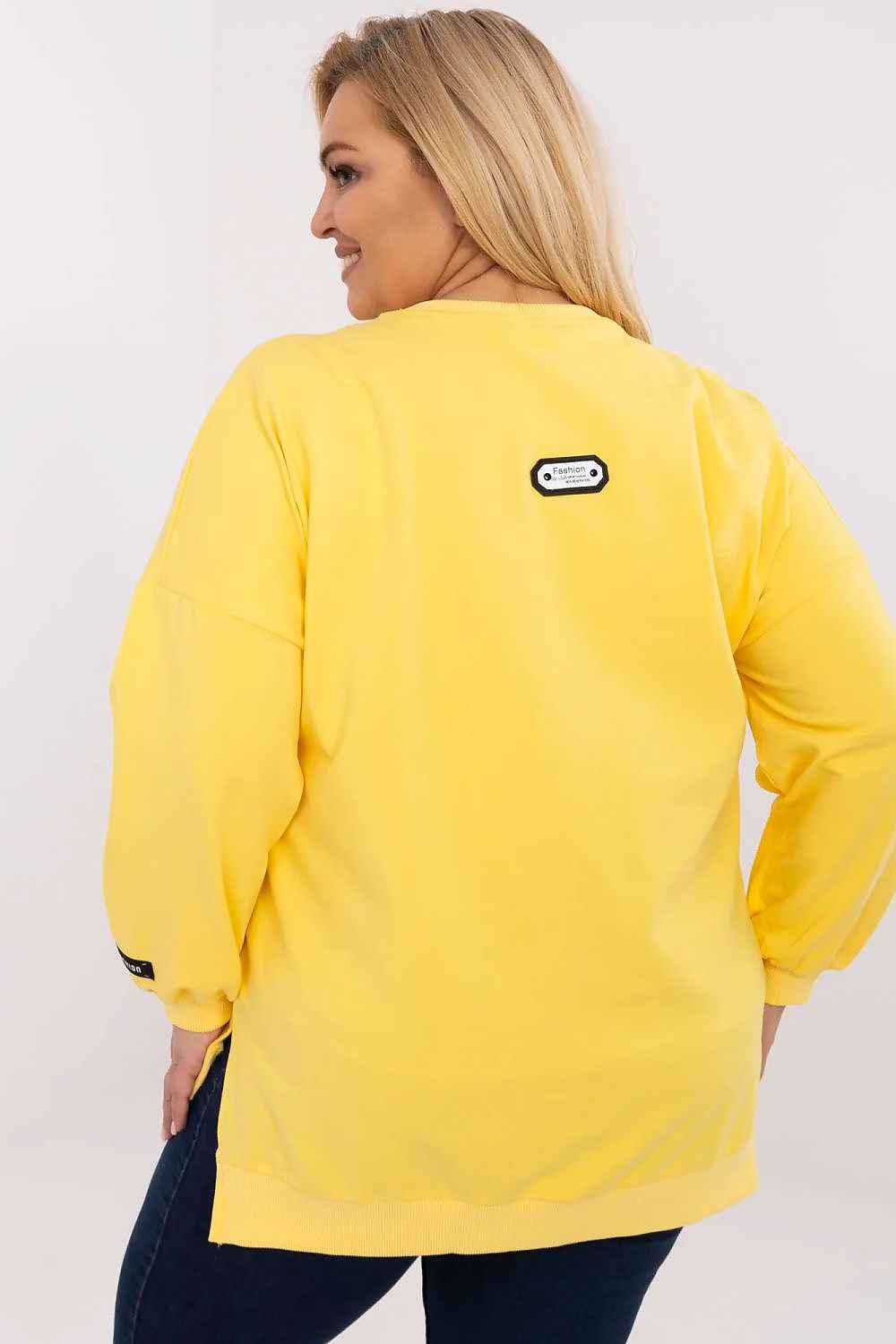 Sweatshirt Relevance