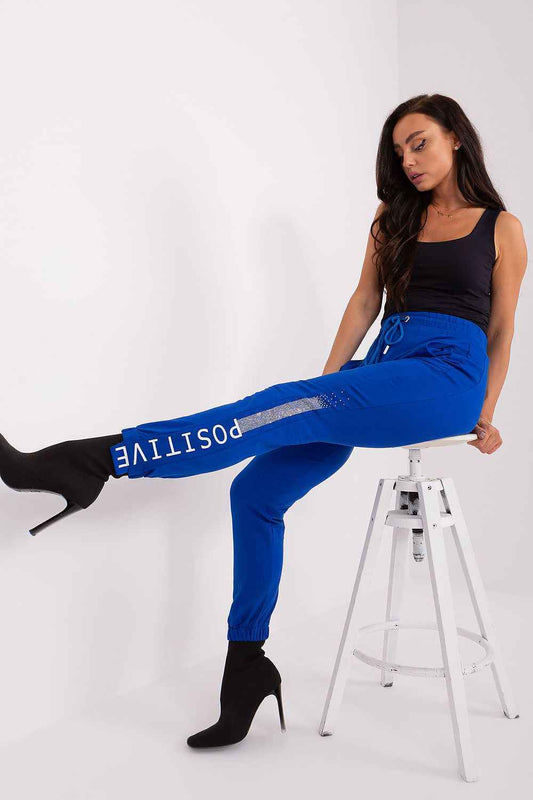 Pantalon survêtement Relevance