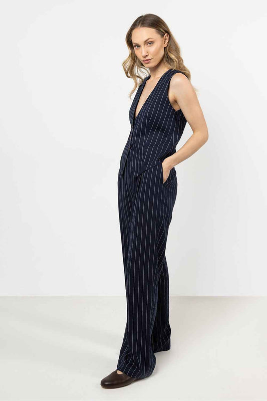 Pantalon femme awama