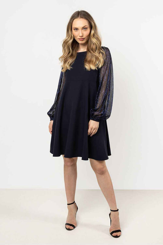 Robe de soirée awama