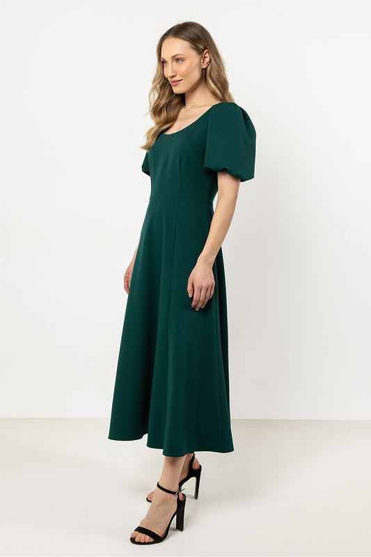 Robe de jour model 212234 awama