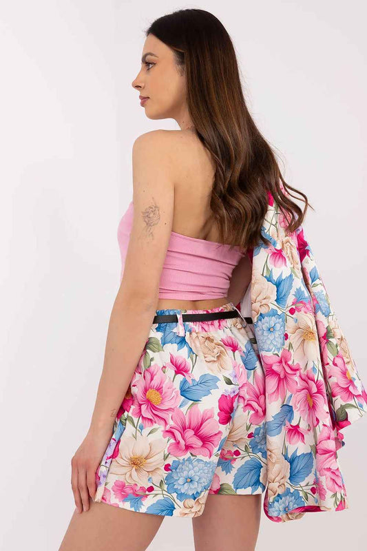 L`ensemble Italy Moda