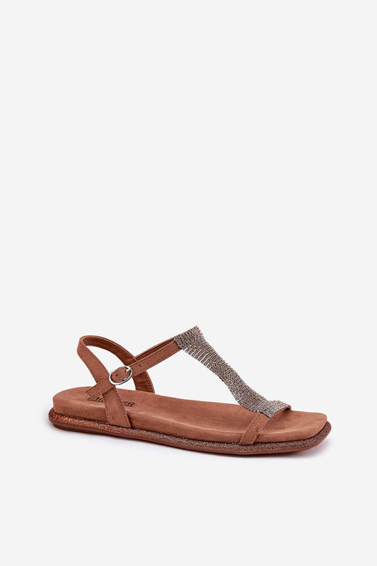 Sandales model 212358 Step in style