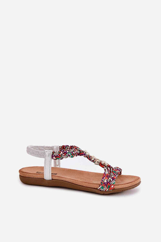 Sandales Step in style