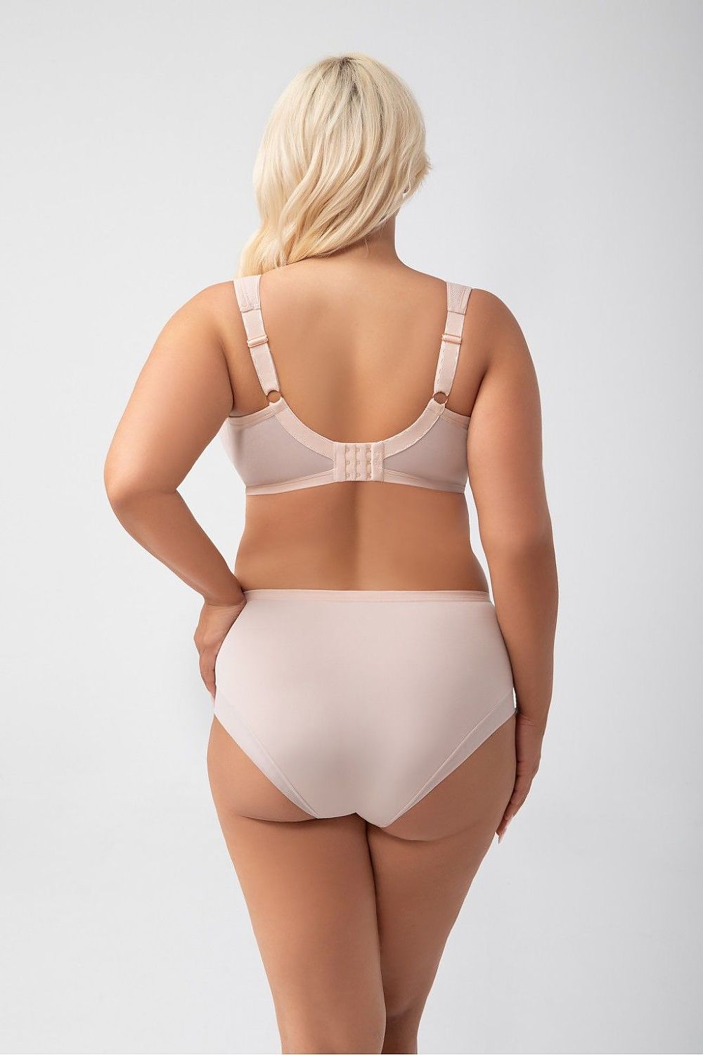 Culottes model 212772 Gorsenia Lingerie
