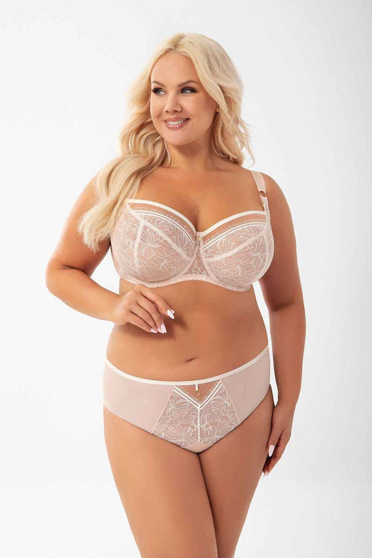 Culottes Gorsenia Lingerie