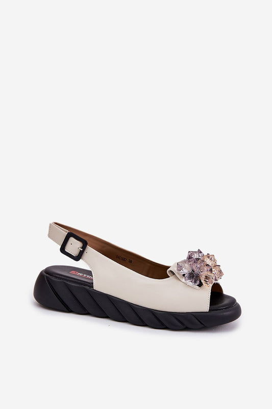 Sandales model 212904 Step in style