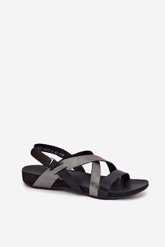 Sandales model 212912 Step in style