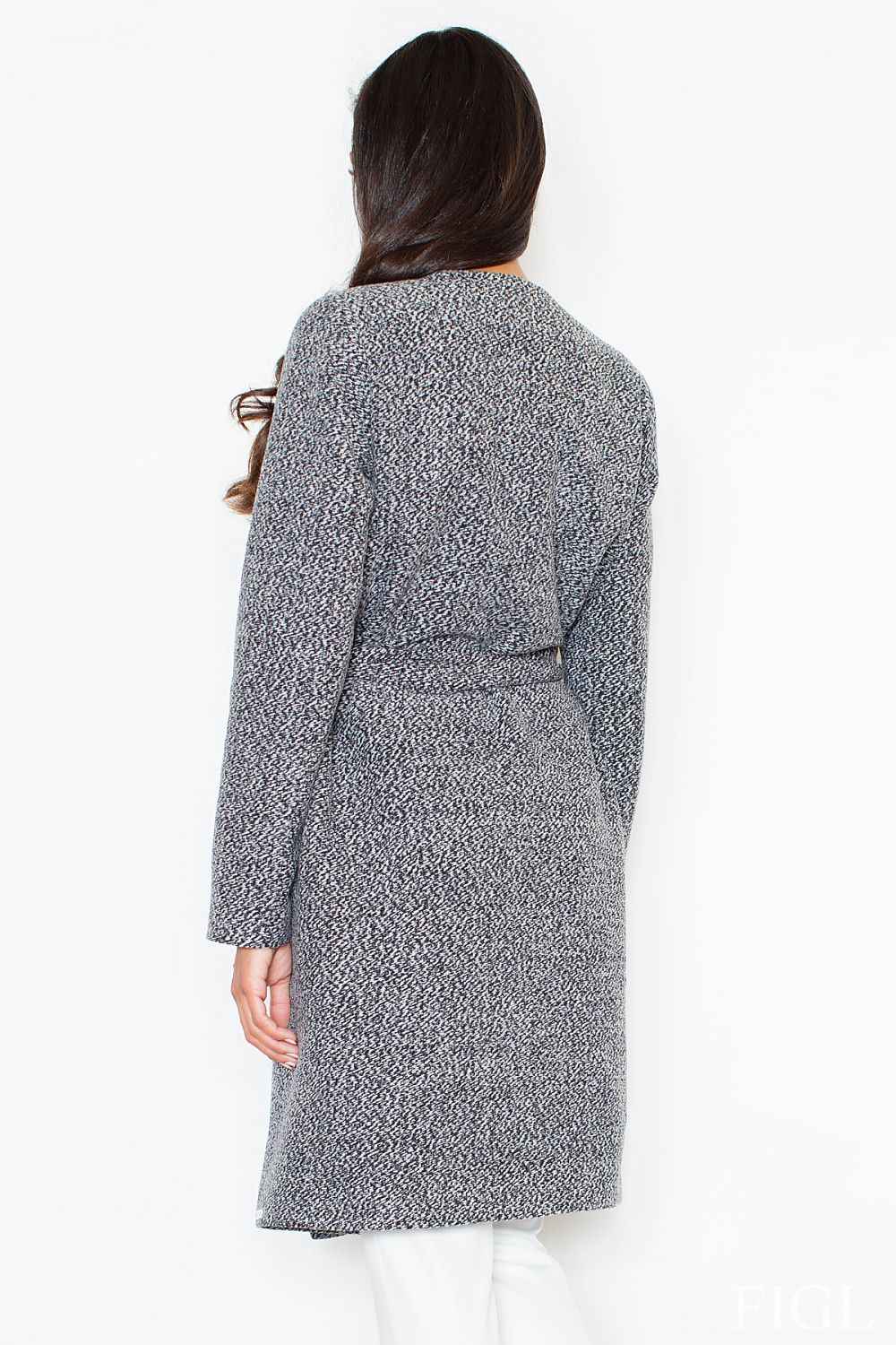 Manteau Figl