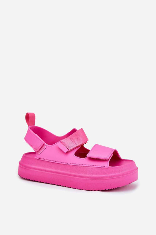 Sandales Step in style